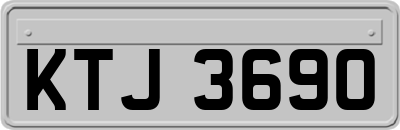 KTJ3690