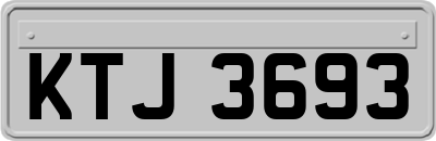 KTJ3693