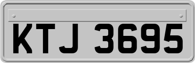 KTJ3695