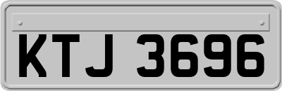 KTJ3696