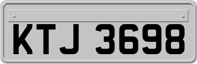 KTJ3698