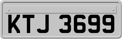 KTJ3699