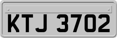 KTJ3702