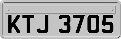 KTJ3705