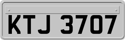 KTJ3707