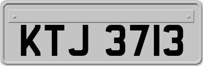 KTJ3713