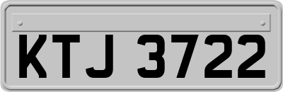 KTJ3722