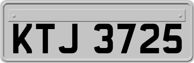 KTJ3725