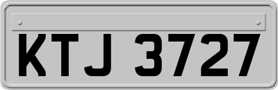KTJ3727