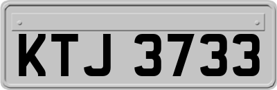 KTJ3733