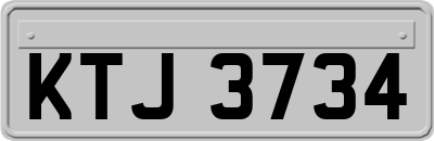 KTJ3734