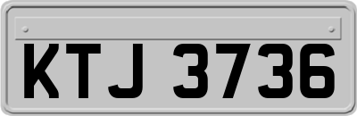 KTJ3736