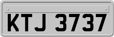 KTJ3737