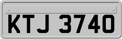 KTJ3740