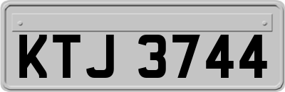KTJ3744