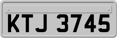 KTJ3745