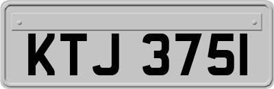 KTJ3751
