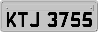 KTJ3755