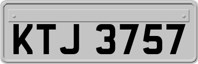 KTJ3757