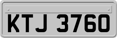 KTJ3760