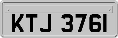 KTJ3761