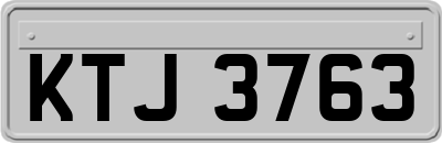 KTJ3763