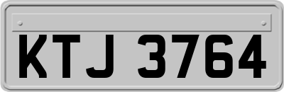 KTJ3764