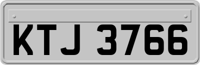 KTJ3766