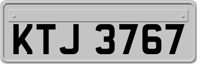 KTJ3767