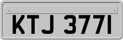 KTJ3771