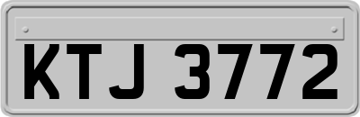 KTJ3772