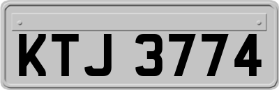 KTJ3774
