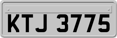 KTJ3775