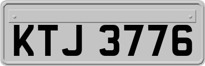 KTJ3776