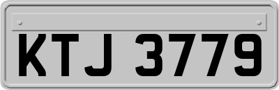 KTJ3779
