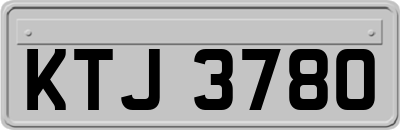 KTJ3780