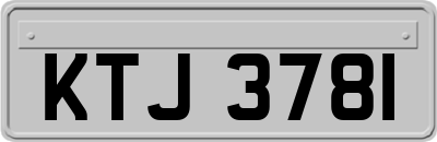 KTJ3781