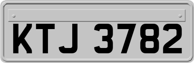 KTJ3782