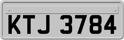 KTJ3784