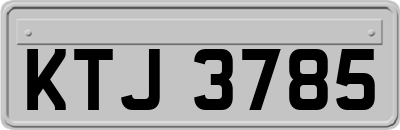 KTJ3785