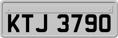 KTJ3790