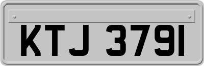 KTJ3791