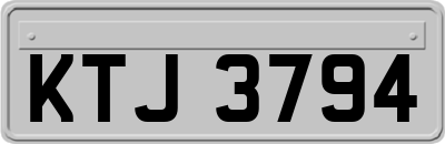 KTJ3794