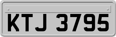 KTJ3795