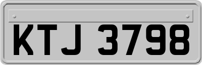 KTJ3798