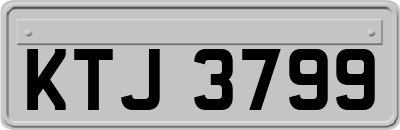 KTJ3799