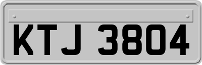 KTJ3804