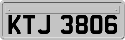 KTJ3806