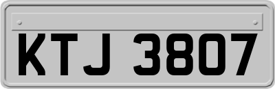 KTJ3807