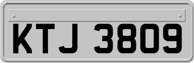 KTJ3809